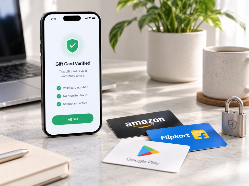 Avoiding Scams